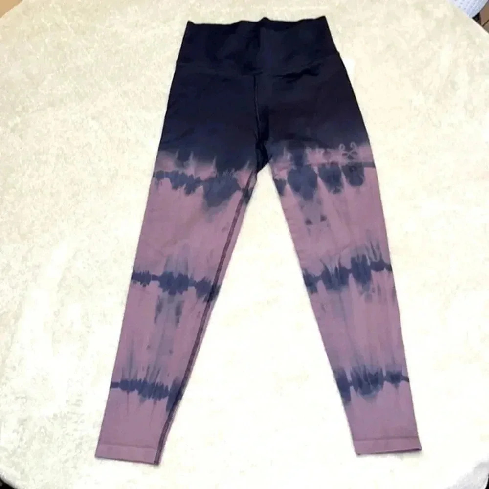 OFFLINE  by Aerie Compression Legging Size Small EUC